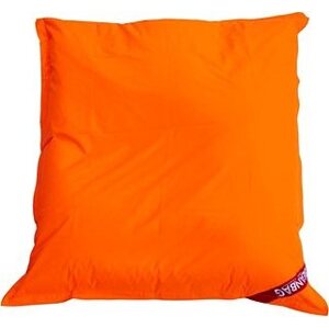 BeanBag Sedací pytel 179×140 perfekt fluo orange