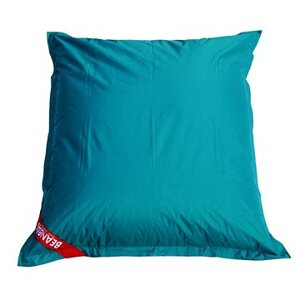 BeanBag Sedací pytel 179×140 perfekt sea green