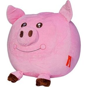 BeanBag Sedací vak prasiatko Peppa