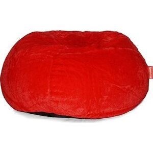 BeanBag Sedací vak Rabbit color 2 - Red