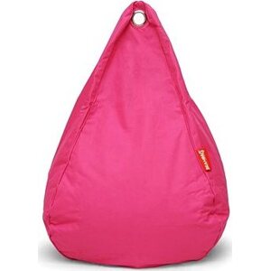 BeanBag Sedací vak Drop Pink