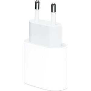 Apple 20 W USB-C napájací adaptér (2024)