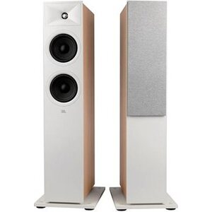 JBL STAGE 260F biela