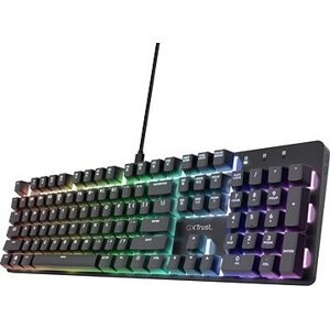Trust GXT871 ZORA Mechanical – CZ/SK
