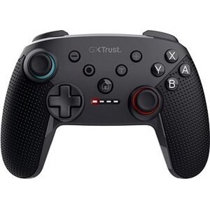 TRUST GXT1246 MUTA Bluetooth Controller Switch - Black