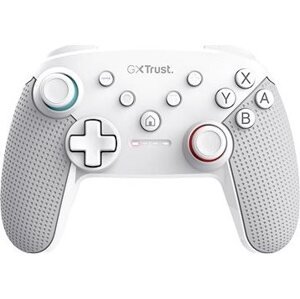 TRUST GXT1246W MUTA Bluetooth Controller Switch - White