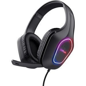 TRUST GXT416 ZIROX BLK
