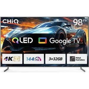 98" CHIQ U98F8TG PRO