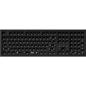 Keychron K10 Pro Barebone RGB Backlight – Black – US