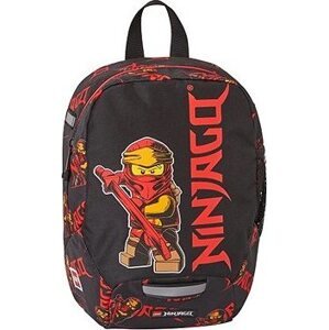 LEGO Ninjago Red batoh do školky