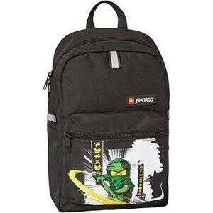 LEGO Ninjago Green batoh Day Trip