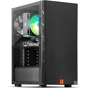 LYNX Challenger Ryzen 7 RTX 4060