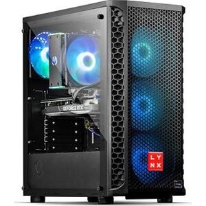 LYNX eSuba PRO Intel Core i5 RTX 4060