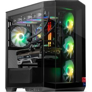 LYNX Challenger Intel Core i9 RTX 5080