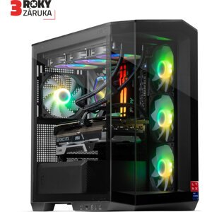 LYNX Challenger Ryzen 7 RTX 5070 Ti