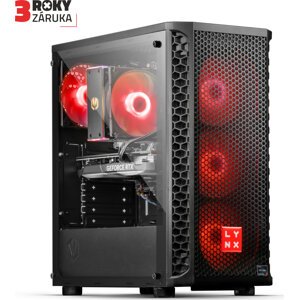 LYNX Challenger Ryzen 7 RTX 5070