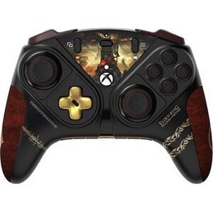 Thrustmaster eSwap X2 PRO, Elden Ring edice