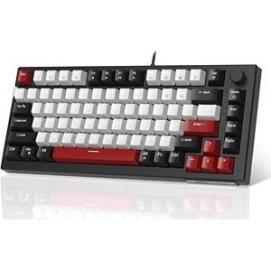 MageGee SKY81 Mechanical Keyboard – US