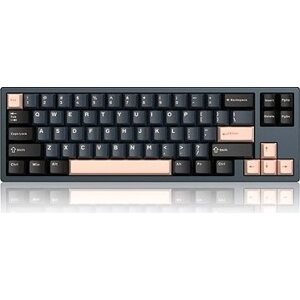 MageGee CAPTAIN72 Mechanical Keyboard – Magnetic switch – US