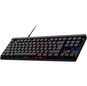 Logitech G515 TKL Tactile Black – US INTL