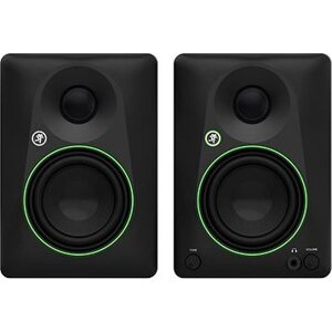 MACKIE CR4.5