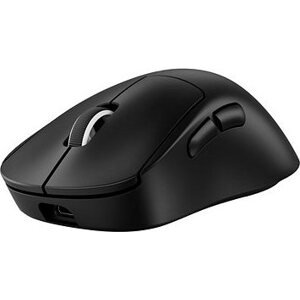 Logitech PRO X SUPERLIGHT 2 DEX, čierna