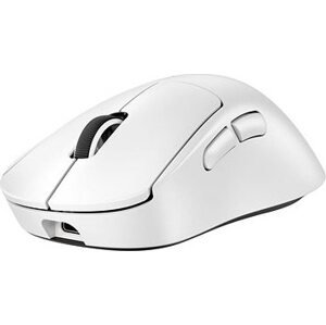 Logitech PRO X SUPERLIGHT 2 DEX, biela