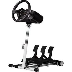 Wheel Stand Pro DD pre Thrustmaster T818, Logitech G Pro, Moza R9, Fanatec GT DD PRO, CSL DD