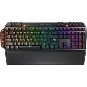 Cougar 700K EVO RGB – US