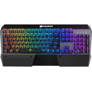 Cougar ATTACK X3 Mechanical Brown Switch – HU