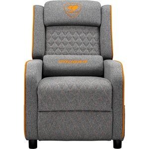 Cougar Ranger One Gray