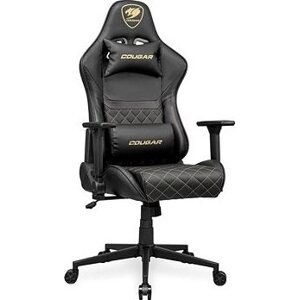 Cougar Armor One V2 Gold F