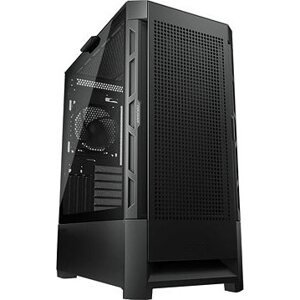 Cougar Airface Black