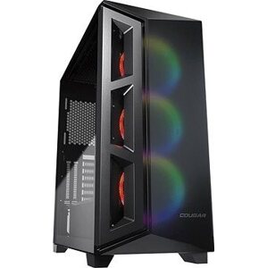 Cougar Dark Blader X5