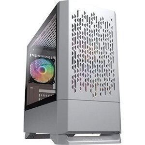 Cougar MG140 Air RGB White