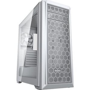 Cougar MX330-G Pro White