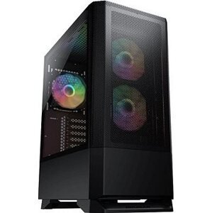 Cougar MX430 Mesh RGB Black