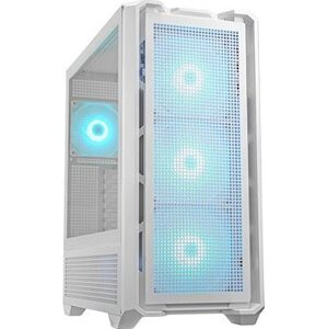 Cougar MX600 RGB White