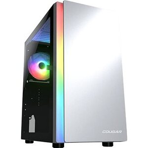 Cougar Purity RGB White