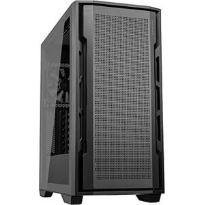 Cougar Uniface Black