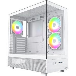 Montech DX White