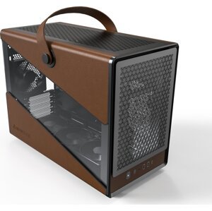 Montech HERITAGE PRO Black