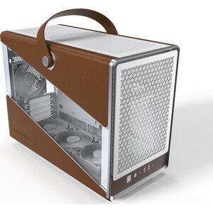 Montech HERITAGE PRO White