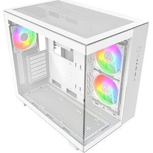 Montech KING 65 PRO White