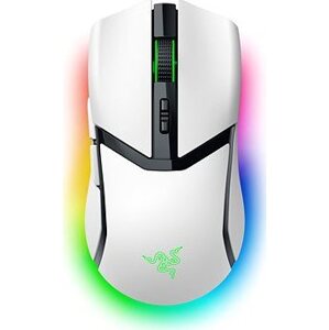 Razer Cobra Pro White