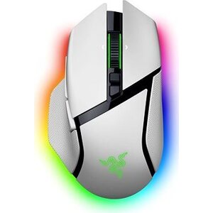 Razer Basilisk V3 Pro 35K – White
