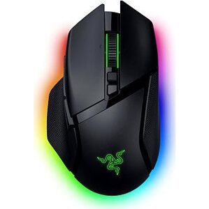 Razer Basilisk V3 Pro 35K – Black
