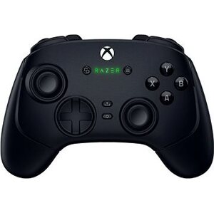 Razer Wolverine V3 Pro Black