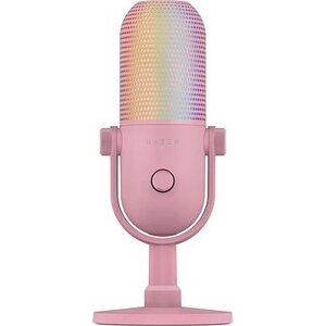 Razer Seiren V3 Chroma Quartz