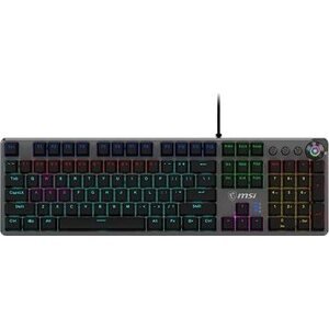 MSI FORGE GK310 – CZ/SK